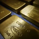 نقش طلا در بازنشانی پولی جهانی