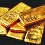 ورود طلا به کانال 1800 دلار