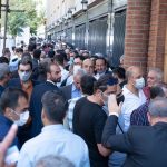 نتیجه انتخابات هیات مدیره اتحادیه طلا و جواهر تهران مشخص شد