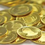تداوم روند کاهشی قیمت سکه و طلا/ سکه طرح جدید ۳۰۰ هزارتومان ارزان شد