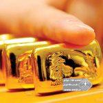 واردات طلای چین رکورد ۴ ساله را زد!