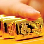 واردات طلای چین همچنان نزولی