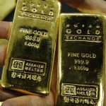 بررسی روند بازارهای جهانی طلا