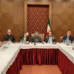 نشست روسای اتحادیه‌های طلا و جواهر کشور همزمان با نمایشگاه طلا و جواهر شیراز