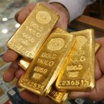 طلای جهانی محدود معامله شد