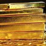 افت و خیز محدود طلا در بازارهای جهانی