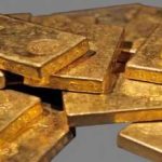 اونس طلا در مسیر کاهش