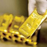 رشد طلای جهانی در کانال 1900 دلاری