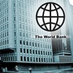 پیش‌بینی بانک جهانی از رشد ۲.۲ درصدی اقتصاد ایران در سال جاری