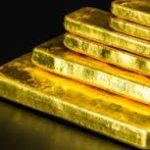 کاهش مجدد طلای جهانی