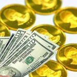 آرامش بازار با تقویت ارزش ریال ؟