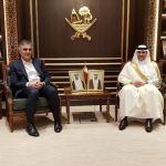 آغاز عملیات بانکی برای استفاده از منابع ارزی آزادشده در قطر