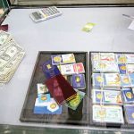 دلار بر مدار سکون/ بازار با آرامش همراه است