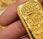 تداوم روند کاهشی اونس طلا