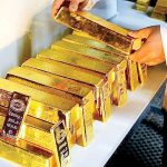 افت قیمت فلزات گران‌بها