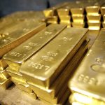رشد اونس طلا در بازارهای جهانی