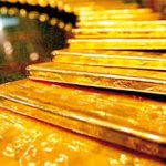 تقویت قیمت جهانی طلا