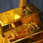 رشد قیمت طلای جهانی