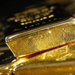 نوسان افزایشی طلا در بازارهای جهانی