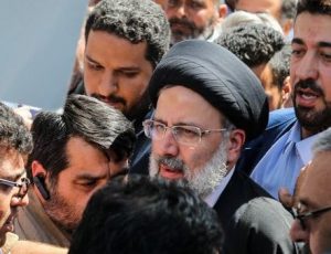 عروج رئیس‌جمهور مردمی و انقلابی ایران