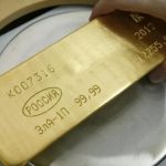 تقویت 10دلار طلا در بازارهای جهانی