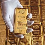 رشد اونس طلا به بالای 2400 دلار
