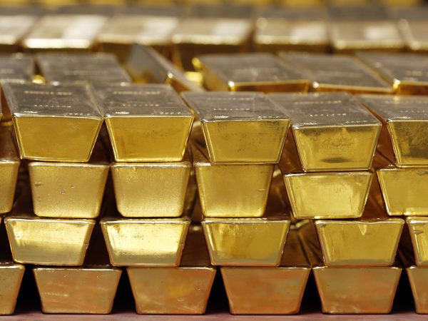 عطش چین برای خرید طلا