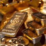 ازسرگیری افزایش قیمت طلا در بازار جهانی