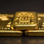 عقبگرد طلای جهانی از اوج