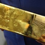 تقویت قیمت جهانی طلا