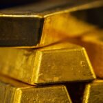 تداوم کاهش قیمت طلا در بازارهای جهانی
