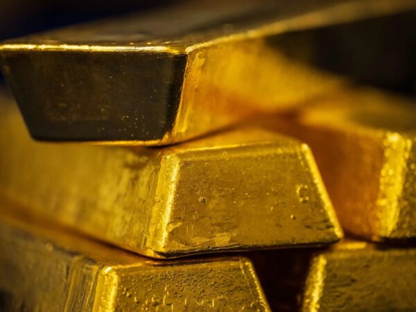 تداوم کاهش قیمت طلا در بازارهای جهانی