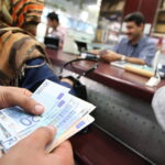 تغییر مسیر قیمتی در بازار ارز