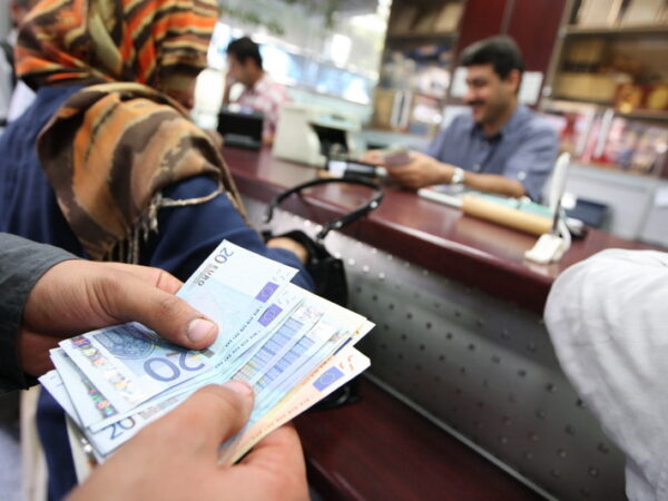 تغییر مسیر قیمتی در بازار ارز