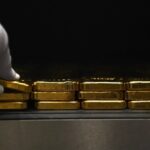 گمرک: ۱۳کیلو طلای بابک زنجانی استاندارد نبود، مرجوع شد