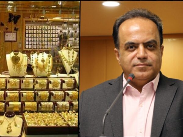شائبه خالی فروشی پلتفرم های آنلاین فروش طلا چقدر جدی است؟