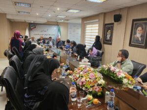 مهمترین موضوعات صنفی در نشست خبری اتحادیه طلا و جواهر تهران؛ بذرافشان: التهاب قیمتی بازار طلا و سکه در جنگ اخیر کنترل شد