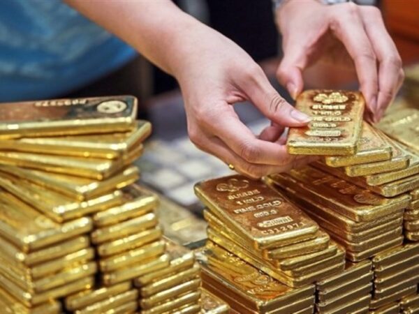بازار طلای جهانی دوباره گرم شد