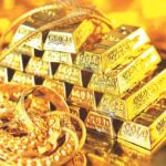 مهمترین عوامل رکوردشکنی طلا چیست؟