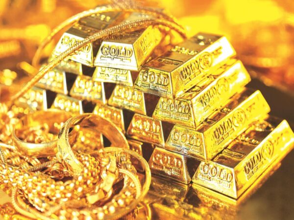 در جست‌وجوی «طلای پاک»