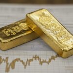 توقف طلای جهانی پشت مرز ۳۷۰۰ دلار