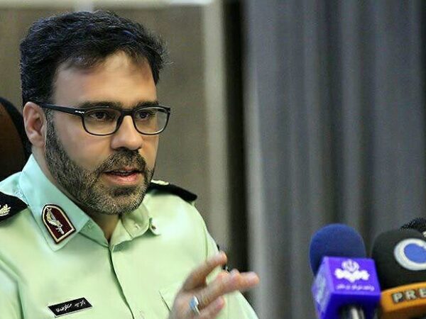 دستگیری سارقان مسلح طلافروشی درگهان قشم/ بازگشت ۸ کیلو طلا به مالباخته