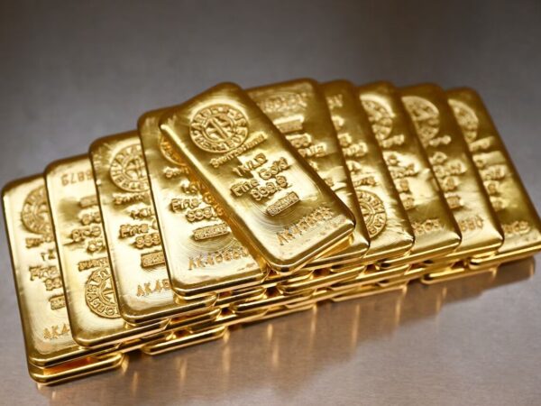 رتبه ایران در خرید طلا