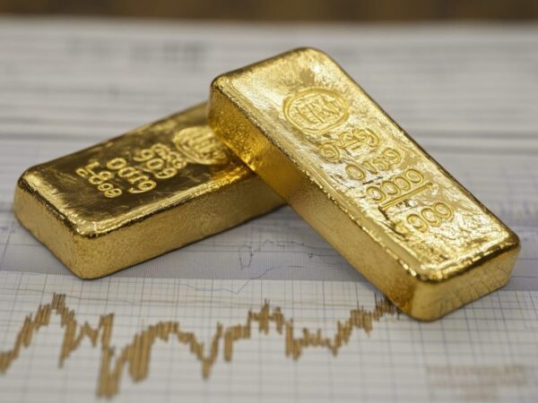 سیگنال هشداردهنده طلا به اقتصاد آمریکا