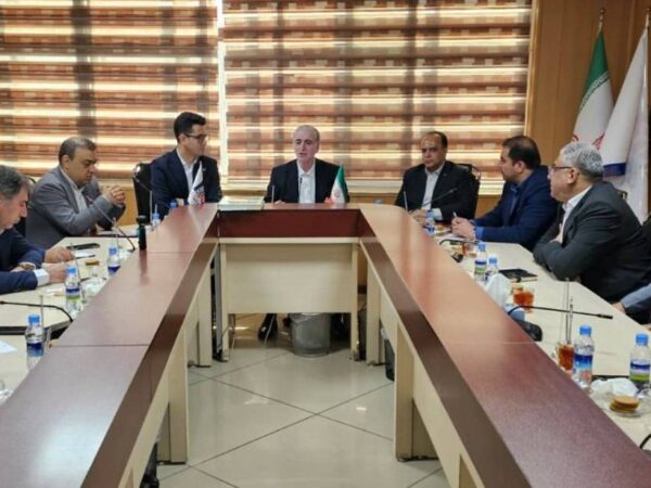 رستگار: از همه ظرفیتهای اتاق اصناف تهران برای رشد صنف طلا استفاده می شود/ برگزاری انتخابات کارگروه طلا و جواهر اتاق اصناف تهران