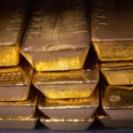 طلای جهانی قله جدیدی فتح کرد