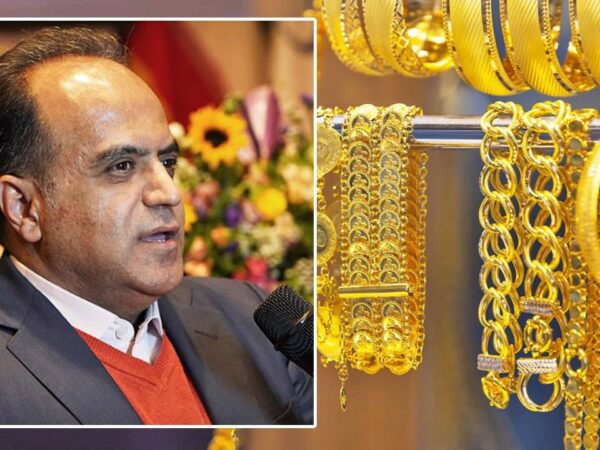 افت جهانی، رشد داخلی؛ چرا طلای داخلی در یکهفته گذشته گران شد؟