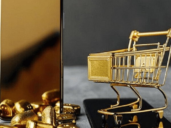 خداحافظی با خالی‌فروشی سکو‌های برخط فروش طلا