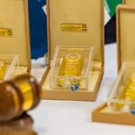 فروش ۲۹ کیلوگرم شمش طلا در حراج مرکز مبادله ایران