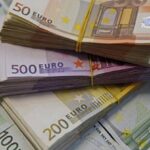 بازار اسکناس ارز راه‌اندازی می‌شود